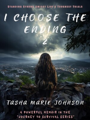 cover image of I Choose the Ending 2
